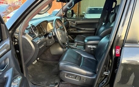 Lexus LX III, 2014 год, 5 500 000 рублей, 10 фотография