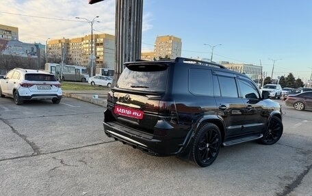 Lexus LX III, 2014 год, 5 500 000 рублей, 18 фотография