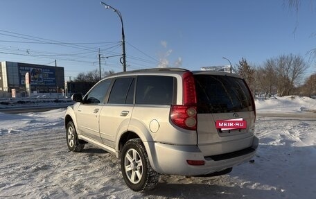 Great Wall Hover H5, 2012 год, 600 000 рублей, 3 фотография