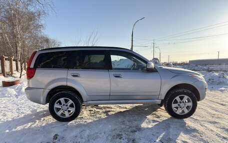 Great Wall Hover H5, 2012 год, 600 000 рублей, 5 фотография