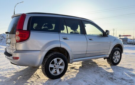 Great Wall Hover H5, 2012 год, 600 000 рублей, 6 фотография
