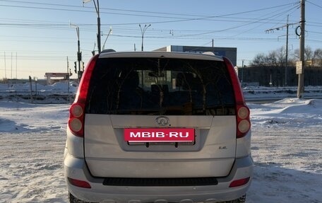 Great Wall Hover H5, 2012 год, 600 000 рублей, 4 фотография