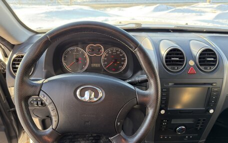 Great Wall Hover H5, 2012 год, 600 000 рублей, 15 фотография