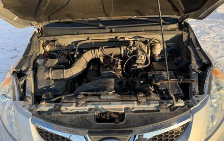 Great Wall Hover H5, 2012 год, 600 000 рублей, 10 фотография