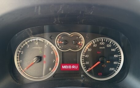 Great Wall Hover H5, 2012 год, 600 000 рублей, 14 фотография