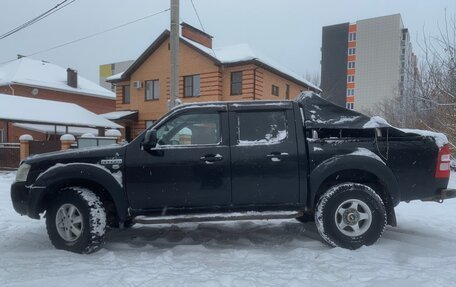 Ford Ranger II рестайлинг, 2007 год, 999 999 рублей, 2 фотография