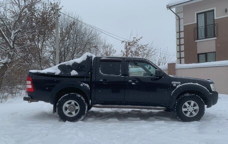 Ford Ranger II рестайлинг, 2007 год, 999 999 рублей, 3 фотография