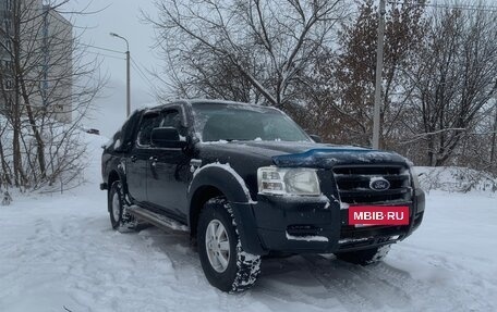 Ford Ranger II рестайлинг, 2007 год, 999 999 рублей, 7 фотография