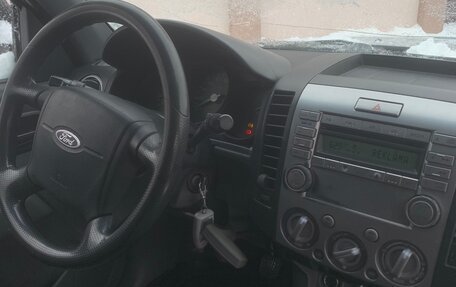 Ford Ranger II рестайлинг, 2007 год, 999 999 рублей, 10 фотография