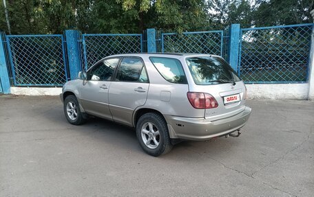 Lexus RX IV рестайлинг, 1999 год, 799 000 рублей, 2 фотография