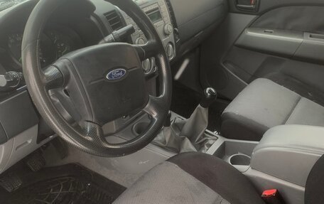Ford Ranger II рестайлинг, 2007 год, 999 999 рублей, 12 фотография