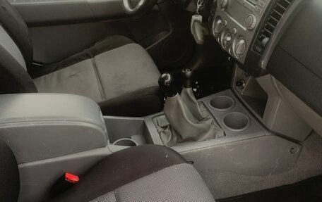 Ford Ranger II рестайлинг, 2007 год, 999 999 рублей, 11 фотография