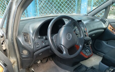 Lexus RX IV рестайлинг, 1999 год, 799 000 рублей, 6 фотография