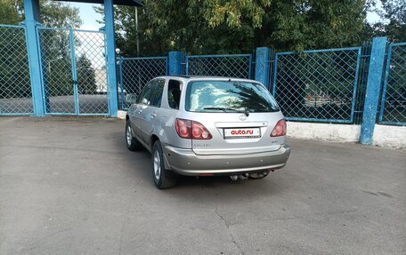 Lexus RX IV рестайлинг, 1999 год, 799 000 рублей, 7 фотография