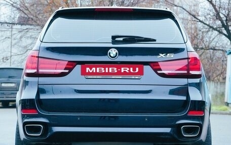 BMW X5, 2017 год, 3 700 000 рублей, 8 фотография