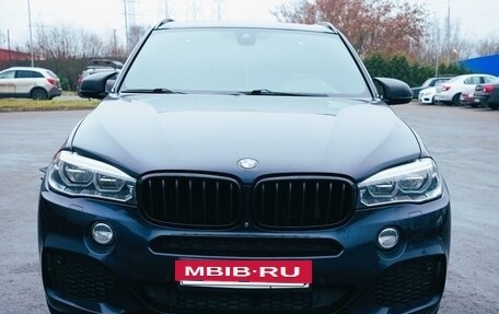 BMW X5, 2017 год, 3 700 000 рублей, 5 фотография