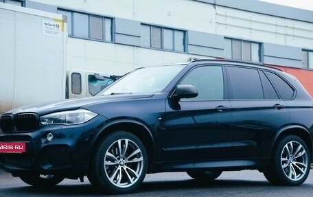 BMW X5, 2017 год, 3 700 000 рублей, 4 фотография