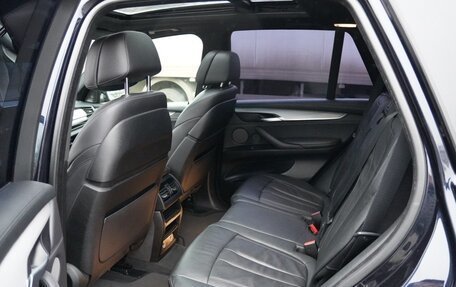 BMW X5, 2017 год, 3 700 000 рублей, 12 фотография