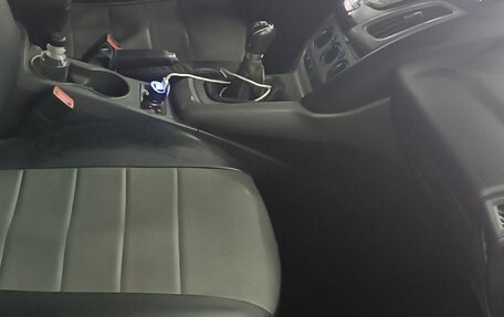 Ford Focus III, 2014 год, 450 000 рублей, 5 фотография