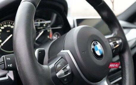 BMW X5, 2017 год, 3 700 000 рублей, 9 фотография