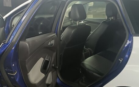 Ford Focus III, 2014 год, 450 000 рублей, 2 фотография