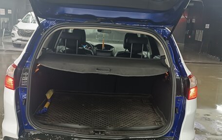 Ford Focus III, 2014 год, 450 000 рублей, 8 фотография