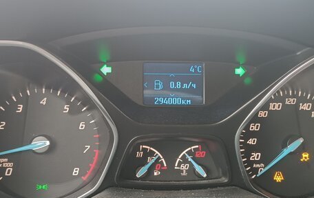 Ford Focus III, 2014 год, 450 000 рублей, 4 фотография