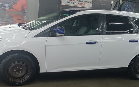 Ford Focus III, 2014 год, 450 000 рублей, 3 фотография