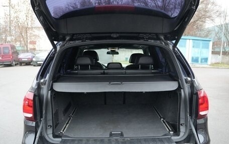 BMW X5, 2017 год, 3 700 000 рублей, 13 фотография