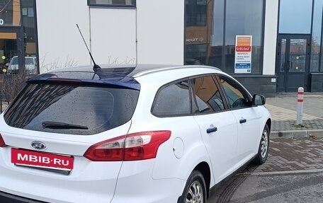 Ford Focus III, 2014 год, 450 000 рублей, 7 фотография