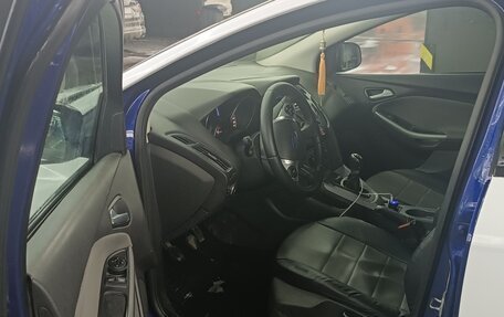 Ford Focus III, 2014 год, 450 000 рублей, 9 фотография