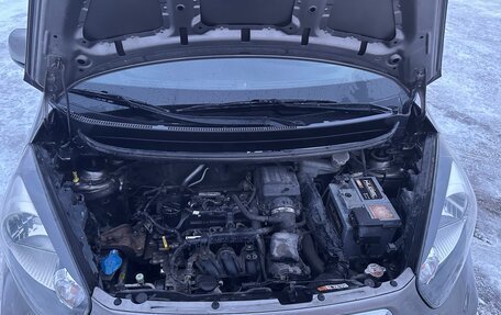 KIA Picanto II, 2014 год, 750 000 рублей, 5 фотография