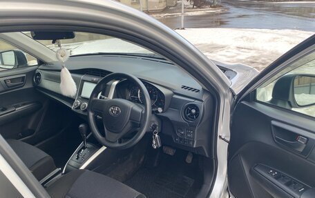 Toyota Corolla, 2019 год, 1 480 000 рублей, 9 фотография