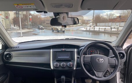 Toyota Corolla, 2019 год, 1 480 000 рублей, 11 фотография