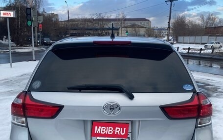 Toyota Corolla, 2019 год, 1 480 000 рублей, 5 фотография