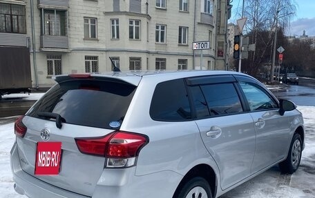 Toyota Corolla, 2019 год, 1 480 000 рублей, 6 фотография