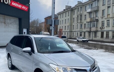 Toyota Corolla, 2019 год, 1 480 000 рублей, 8 фотография