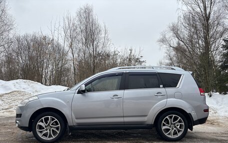Citroen C-Crosser, 2012 год, 990 000 рублей, 6 фотография