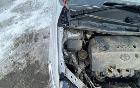 Toyota Corolla, 2019 год, 1 480 000 рублей, 17 фотография