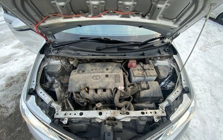 Toyota Corolla, 2019 год, 1 480 000 рублей, 16 фотография