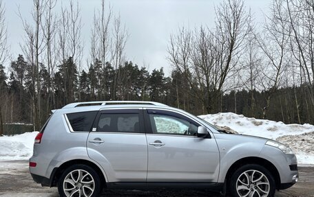 Citroen C-Crosser, 2012 год, 990 000 рублей, 2 фотография