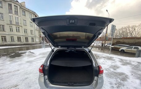 Toyota Corolla, 2019 год, 1 480 000 рублей, 15 фотография