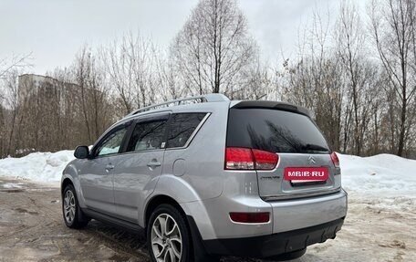 Citroen C-Crosser, 2012 год, 990 000 рублей, 5 фотография