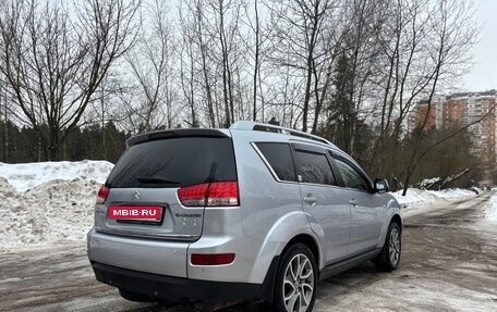 Citroen C-Crosser, 2012 год, 990 000 рублей, 3 фотография