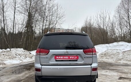 Citroen C-Crosser, 2012 год, 990 000 рублей, 4 фотография