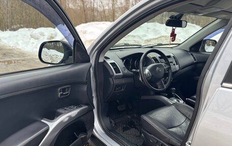 Citroen C-Crosser, 2012 год, 990 000 рублей, 9 фотография