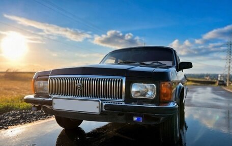 ГАЗ 3102 «Волга», 1994 год, 400 000 рублей, 3 фотография