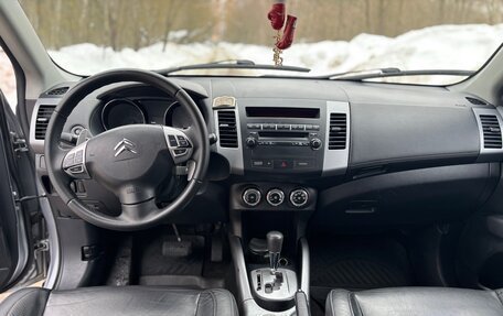 Citroen C-Crosser, 2012 год, 990 000 рублей, 13 фотография