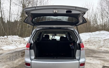 Citroen C-Crosser, 2012 год, 990 000 рублей, 11 фотография