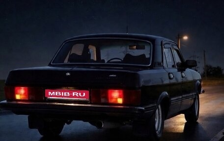 ГАЗ 3102 «Волга», 1994 год, 400 000 рублей, 2 фотография